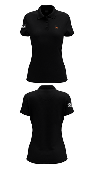 Womens Short Sleeve Performance Polo, Orangeville Minor Soccer Club, Men's Soccer, Teamtime, Team time, sublimation, custom sports apparel, team uniforms, spirit wear, spiritwear, sports uniforms, custom shirts, team store, custom team store, fundraiser sports, apparel fundraiser