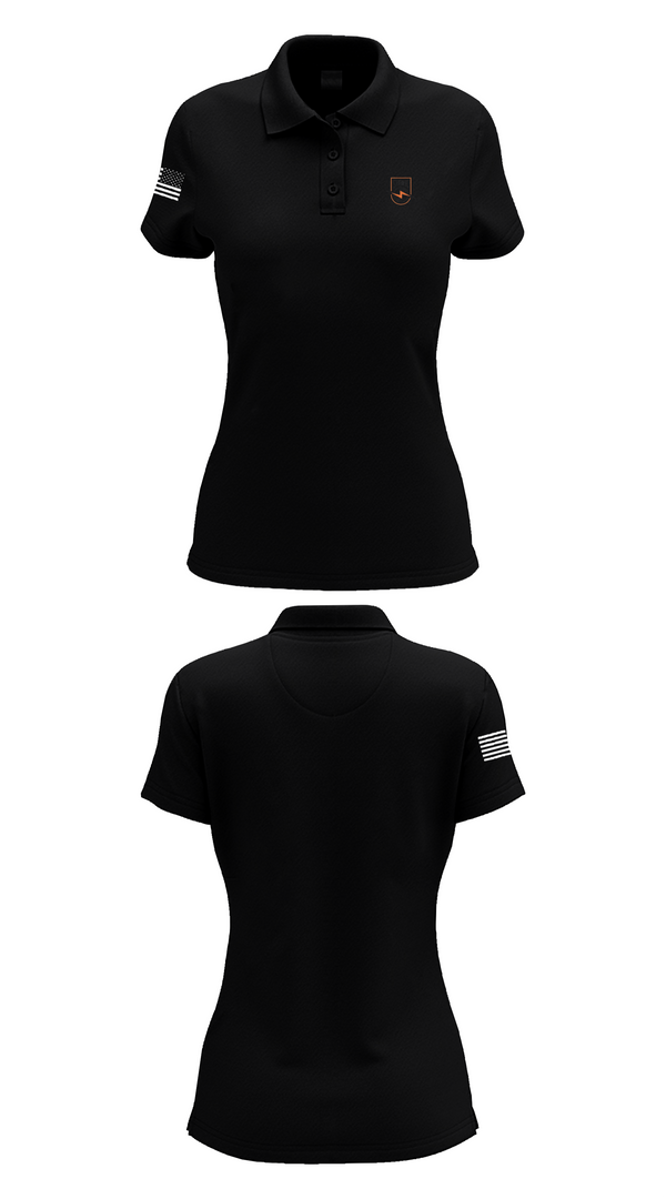 Womens Short Sleeve Performance Polo, Orangeville Minor Soccer Club, Men's Soccer, Teamtime, Team time, sublimation, custom sports apparel, team uniforms, spirit wear, spiritwear, sports uniforms, custom shirts, team store, custom team store, fundraiser sports, apparel fundraiser