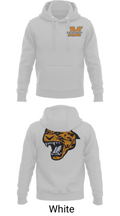 Malvern High School Volleyball 16056361 Hoodie - 6