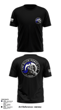 The Elite Force Llc 33160715 Short Sleeve Performance Shirt - 6