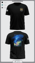 198 92873237 Short Sleeve Performance Shirt - 9