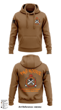 FMS Moore 83066116 Hoodie - 124