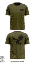 Eagle Brothers 9854567 Short Sleeve Performance Shirt - 1