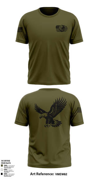 Short Sleeve Performance Shirt, Eagle Brothers, , Teamtime, Team time, sublimation, custom sports apparel, team uniforms, spirit wear, spiritwear, sports uniforms, custom shirts, team store, custom team store, fundraiser sports, apparel fundraiser