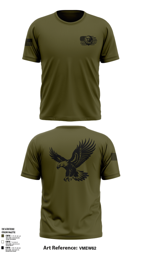 Short Sleeve Performance Shirt, Eagle Brothers, , Teamtime, Team time, sublimation, custom sports apparel, team uniforms, spirit wear, spiritwear, sports uniforms, custom shirts, team store, custom team store, fundraiser sports, apparel fundraiser