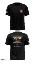 127th ASB WORKHORSE 79378829 Short Sleeve Performance Shirt - 3