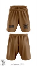 59 CECA 17310677 Athletic Shorts With Pockets - 1