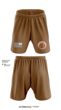 ËP!K bites 68114374 Athletic Shorts With Pockets - 30