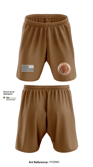 Athletic Shorts With Pockets, ËP!K bites, , Teamtime, Team time, sublimation, custom sports apparel, team uniforms, spirit wear, spiritwear, sports uniforms, custom shirts, team store, custom team store, fundraiser sports, apparel fundraiser