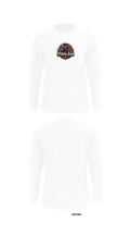 Tehillah Christian Academy 71436113 Long Sleeve Performance Shirt 8