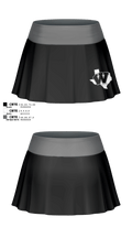 Mavericks 46802018 Skort - 1