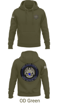 Drug Tactical Unit 39197263 Hoodie - 55