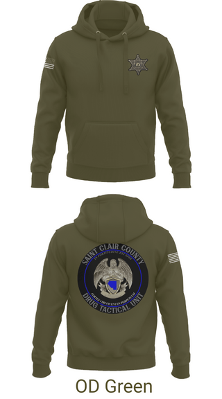 Hoodie, Drug Tactical Unit, , Teamtime, Team time, sublimation, custom sports apparel, team uniforms, spirit wear, spiritwear, sports uniforms, custom shirts, team store, custom team store, fundraiser sports, apparel fundraiser