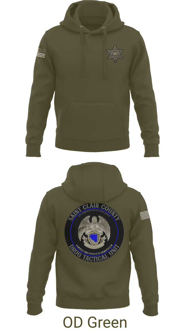 Hoodie, Drug Tactical Unit, , Teamtime, Team time, sublimation, custom sports apparel, team uniforms, spirit wear, spiritwear, sports uniforms, custom shirts, team store, custom team store, fundraiser sports, apparel fundraiser
