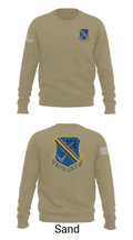 Det 607 13303638 Crew Neck Sweatshirt - 85