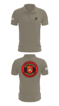V3/2 53634498 Short Sleeve Performance Polo - 67