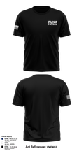 Puna Patrol 4300977 Short Sleeve Performance Shirt - 3