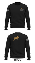 Maverickgarageflooring 85949571 Crew Neck Sweatshirt - 21