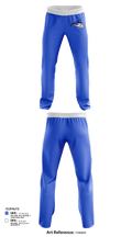 Fortuna High School Soccer 39161746 Sweatpants - 126