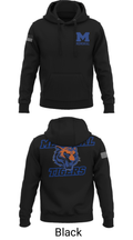 Reitz Memorial High School 97796056 Hoodie - 25
