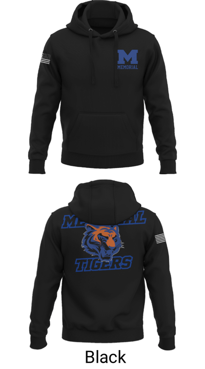 Reitz Memorial High School 97796056 Hoodie - 25