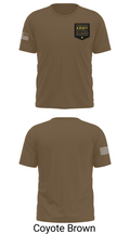 Recruiting 24284628 Short Sleeve Performance Shirt - 15