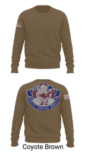 131st SAD 30923747 Crew Neck Sweatshirt - 5