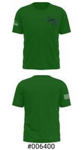 Lakewood Ranch High School Track 96195499 Short Sleeve Performance Shirt - 19