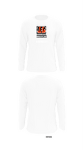 Barnegat 57339102 Long Sleeve Performance Shirt - 8