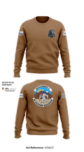 undefined Crew Neck Sweatshirt - 30