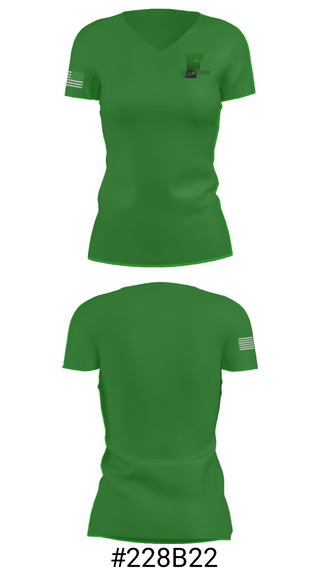 Women's Short Sleeve Vneck Shirt, Franklin High School Softball, Softball, Teamtime, Team time, sublimation, custom sports apparel, team uniforms, spirit wear, spiritwear, sports uniforms, custom shirts, team store, custom team store, fundraiser sports, apparel fundraiser