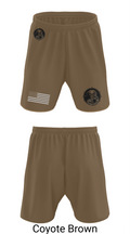 Viper PLT 18249091 Athletic Shorts With Pockets - 9