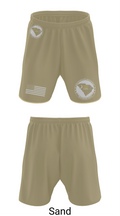 Bravo 3 55886317 Athletic Shorts With Pockets - 85