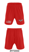 Sam Rayburn High School Tennis 5088287 Athletic Shorts With Pockets - 21