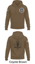 GCSO K9 19813935 Hoodie - 17