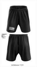 CCSO’s The Tyner 24512857 Athletic Shorts With Pockets - 3