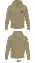 1 SOS 89040666 Hoodie - 98