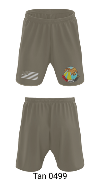 Athletic Shorts With Pockets, 11th T.S.R, Navy, Teamtime, Team time, sublimation, custom sports apparel, team uniforms, spirit wear, spiritwear, sports uniforms, custom shirts, team store, custom team store, fundraiser sports, apparel fundraiser