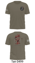 Bounty hunters 46936417 Old School Cotton Feel Shirt - 70