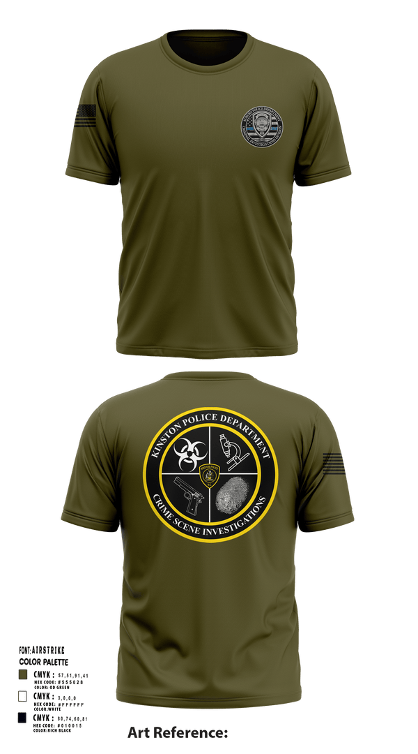 Short Sleeve Performance Shirt, CID, Police, Teamtime, Team time, sublimation, custom sports apparel, team uniforms, spirit wear, spiritwear, sports uniforms, custom shirts, team store, custom team store, fundraiser sports, apparel fundraiser
