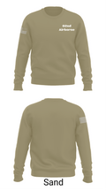 82nd Airborne 42241083 Crew Neck Sweatshirt - 85