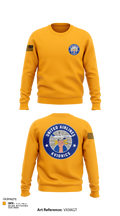 482FW 16916372 Crew Neck Sweatshirt - 106