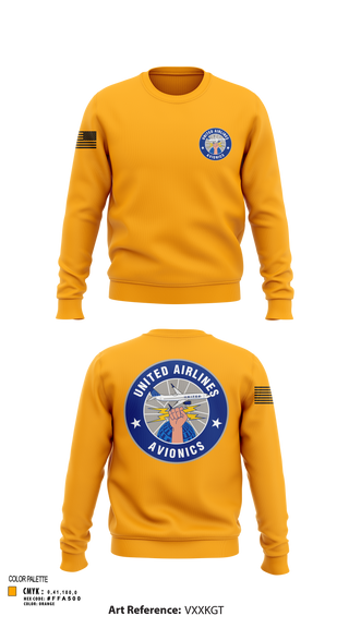 Crew Neck Sweatshirt, 482FW, , Teamtime, Team time, sublimation, custom sports apparel, team uniforms, spirit wear, spiritwear, sports uniforms, custom shirts, team store, custom team store, fundraiser sports, apparel fundraiser