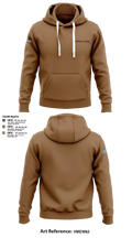 Station Cortez 77763143 Hoodie - 2