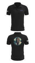 Walter Reed Army Institute of Research - West 71729824 Short Sleeve Performance Polo - 27