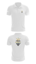J Octavio’s 66318595 Short Sleeve Performance Polo - 9