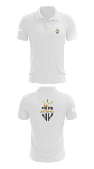 Short Sleeve Performance Polo, J Octavio’s, , Teamtime, Team time, sublimation, custom sports apparel, team uniforms, spirit wear, spiritwear, sports uniforms, custom shirts, team store, custom team store, fundraiser sports, apparel fundraiser