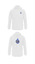 JIMMORES MECHANICAL LLC 82440008 Windbreaker - 14
