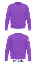 Narez's Party RentalNarez's Party Rental 67415263 Crew Neck Sweatshirt - 22