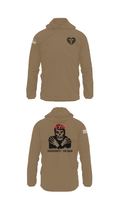 3rd squad 34801732 Windbreaker - 1
